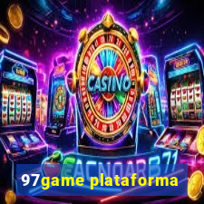 97game plataforma